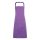 Premier PR154 COLOURS COLLECTION BIB APRON WITH POCKET U