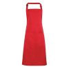 Premier PR154 COLOURS COLLECTION BIB APRON WITH POCKET U