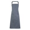 Premier PR154 COLOURS COLLECTION BIB APRON WITH POCKET U