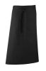 Premier PR158 COLOURS COLLECTION BAR APRON WITH POCKET U