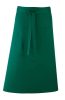 Premier PR158 COLOURS COLLECTION BAR APRON WITH POCKET U