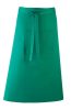 Premier PR158 COLOURS COLLECTION BAR APRON WITH POCKET U