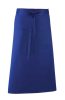 Premier PR158 COLOURS COLLECTION BAR APRON WITH POCKET U