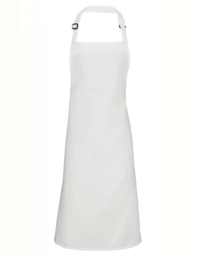 Premier PR167 POLYESTER BIB APRON U