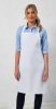 Premier PR167 POLYESTER BIB APRON U