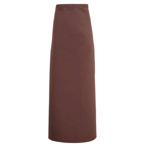 Premier PR169 BISTRO APRON (100CM X 100CM) U