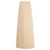 Premier PR169 BISTRO APRON (100CM X 100CM) U