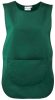 Premier PR171 WOMEN'S POCKET TABARD S