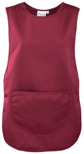 Premier PR171 WOMEN'S POCKET TABARD 2XL