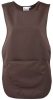 Premier PR171 WOMEN'S POCKET TABARD 3XL