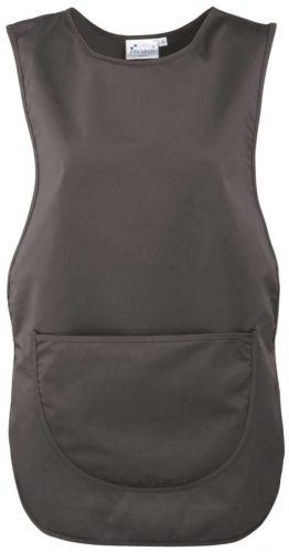 Premier PR171 WOMEN'S POCKET TABARD 3XL