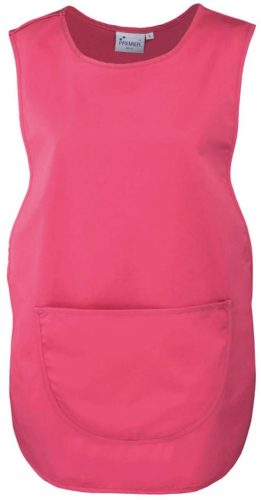 Premier PR171 WOMEN'S POCKET TABARD S