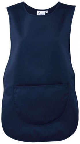 Premier PR171 WOMEN'S POCKET TABARD M