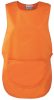 Premier PR171 WOMEN'S POCKET TABARD M