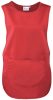 Premier PR171 WOMEN'S POCKET TABARD M