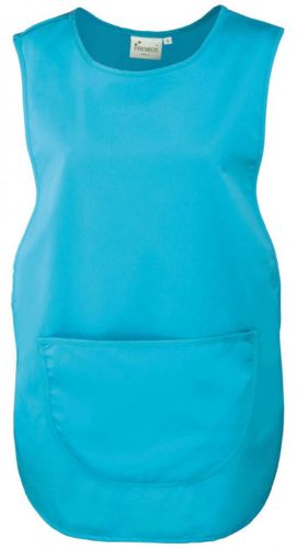 Premier PR171 WOMEN'S POCKET TABARD 3XL