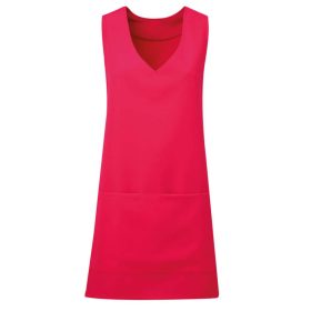 ‘Tulip’ átkötős tunika L/XL - Rózsaszín