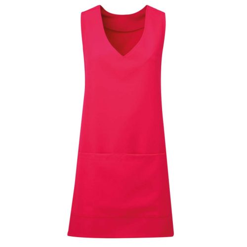 ‘Tulip’ átkötős tunika L/XL - Rózsaszín