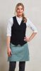 Premier PR623 WOMEN'S LINED POLYESTER WAISTCOAT XXS