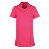 ‘Orchid’ szépség- és spa tunika 2XL - Rózsaszín