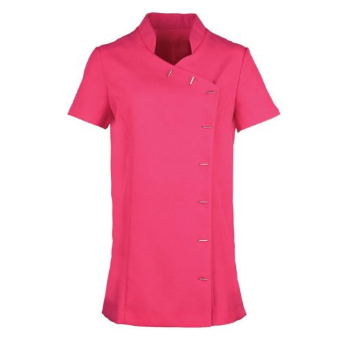 ‘Orchid’ szépség- és spa tunika 2XL - Rózsaszín