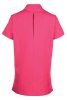 ‘Orchid’ szépség- és spa tunika 2XL - Rózsaszín