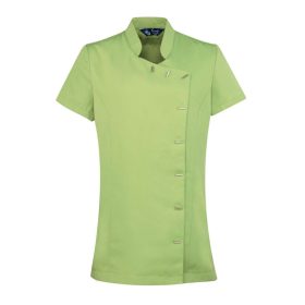 ‘Orchid’ szépség- és spa tunika XS - Lime