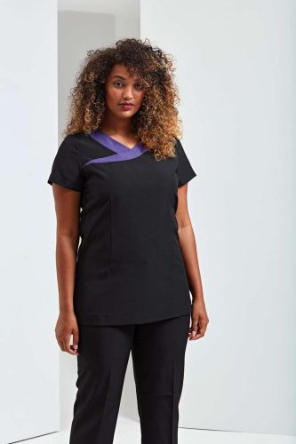 Premier PR691 ‘IVY’ BEAUTY AND SPA TUNIC 2XL