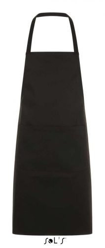 SOL'S SO01744 SOL'S GRAMERCY - LONG APRON WITH POCKET U