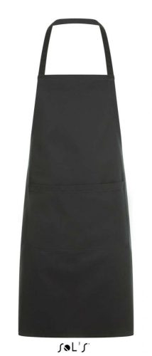 SOL'S SO01744 SOL'S GRAMERCY - LONG APRON WITH POCKET U