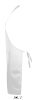 SOL'S SO01744 SOL'S GRAMERCY - LONG APRON WITH POCKET U