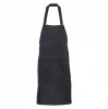 SOL'S SO03569 SOL'S GAMMA - BIB APRON WITH POCKETS U