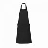 SOL'S SO88010 SOL'S GALA - LONG APRON WITH POCKETS U