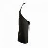 SOL'S SO88010 SOL'S GALA - LONG APRON WITH POCKETS U