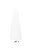 SOL'S SO88010 SOL'S GALA - LONG APRON WITH POCKETS U