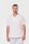 Designed To Work WK504 UNISEX RÖVID UJJÚ PAMUT TUNIKA 3XL - Fehér