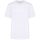 Designed To Work WK504 UNISEX RÖVID UJJÚ PAMUT TUNIKA 3XL - Fehér