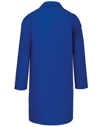 Designed To Work WK828 UNISEX MUNKATUNIKA 2XL - Királykék