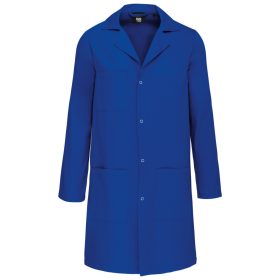 Designed To Work WK828 UNISEX MUNKATUNIKA XL - Királykék