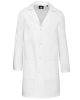 Designed To Work WK828 UNISEX MUNKATUNIKA L - Fehér
