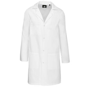 Designed To Work WK828 UNISEX MUNKATUNIKA L - Fehér