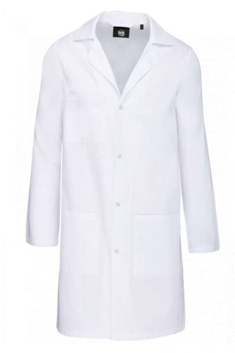 Designed To Work WK828 UNISEX WORK SMOCK L