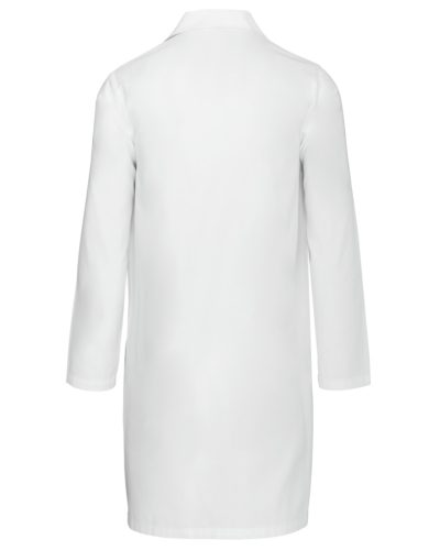 Designed To Work WK828 UNISEX MUNKATUNIKA L - Fehér